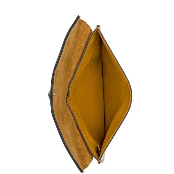 Patricia Nash Mini iPad Case Wildflower - Picture 6 of 7